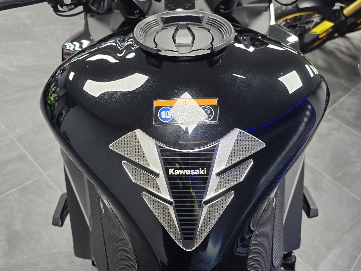 Used Kawasaki Ninja 1000SX 2020 for sale - 78393636: Photo 8