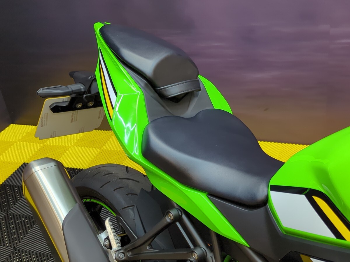 Used Kawasaki NINJA ZX-4RR 2024 for sale - 78396357: Photo 18