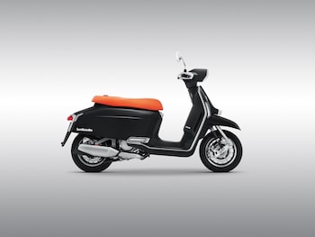Used Lambretta G 350 undefined for sale - bike-78396969: Photo