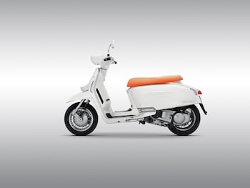 Used Lambretta G 350 undefined for sale - bike-78396969: Photo