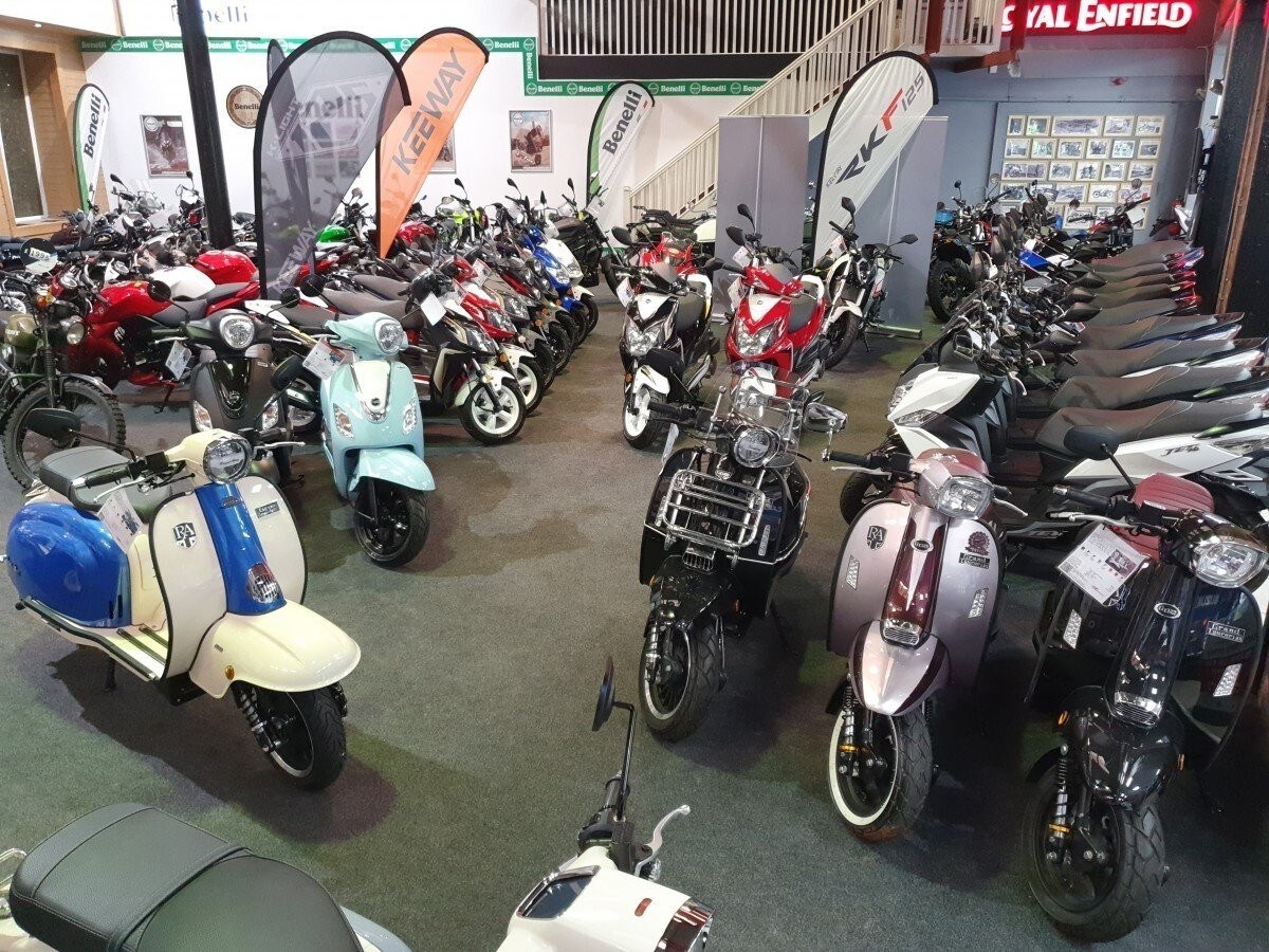 Used Lambretta G 350 for sale - 78396969: Photo 8