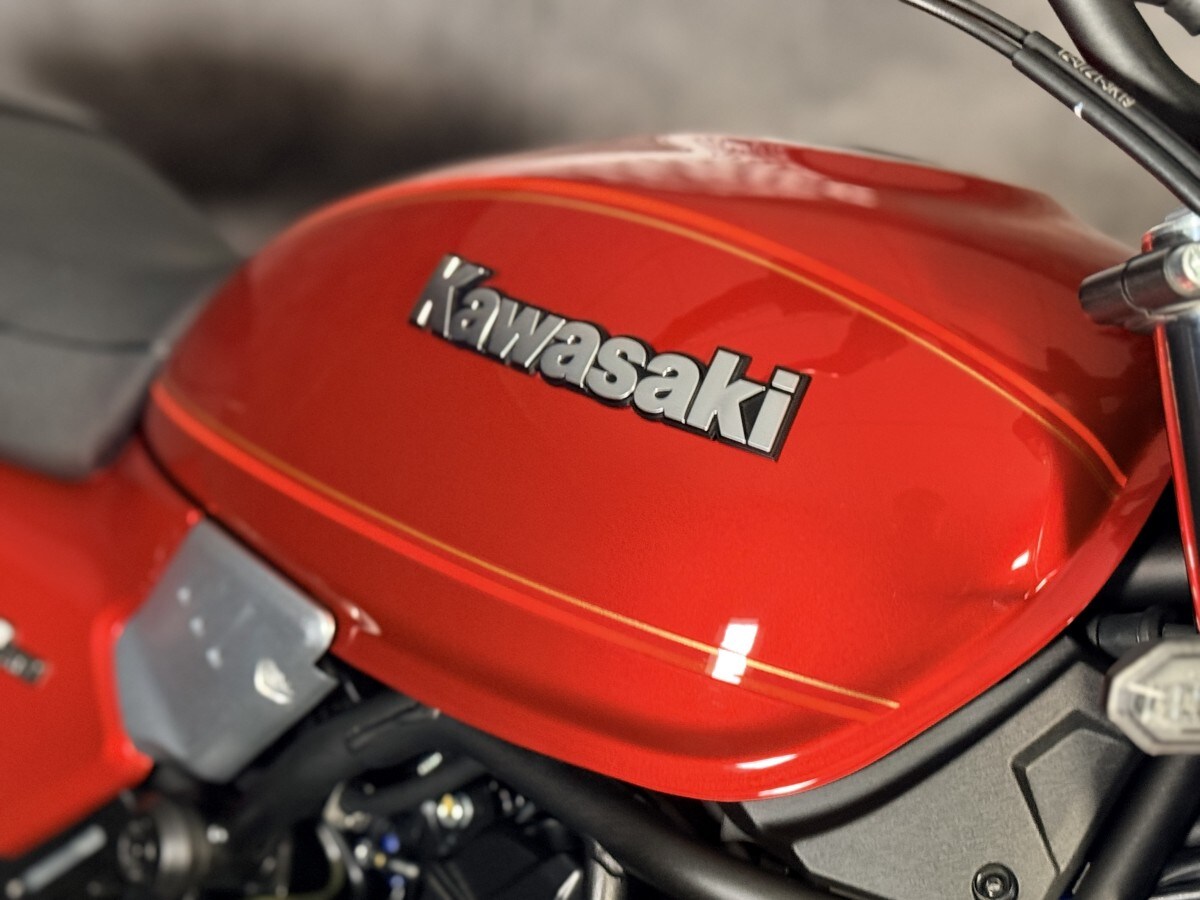 Used Kawasaki ER 650 RRFBB 2024 for sale - 78594069: Photo 11