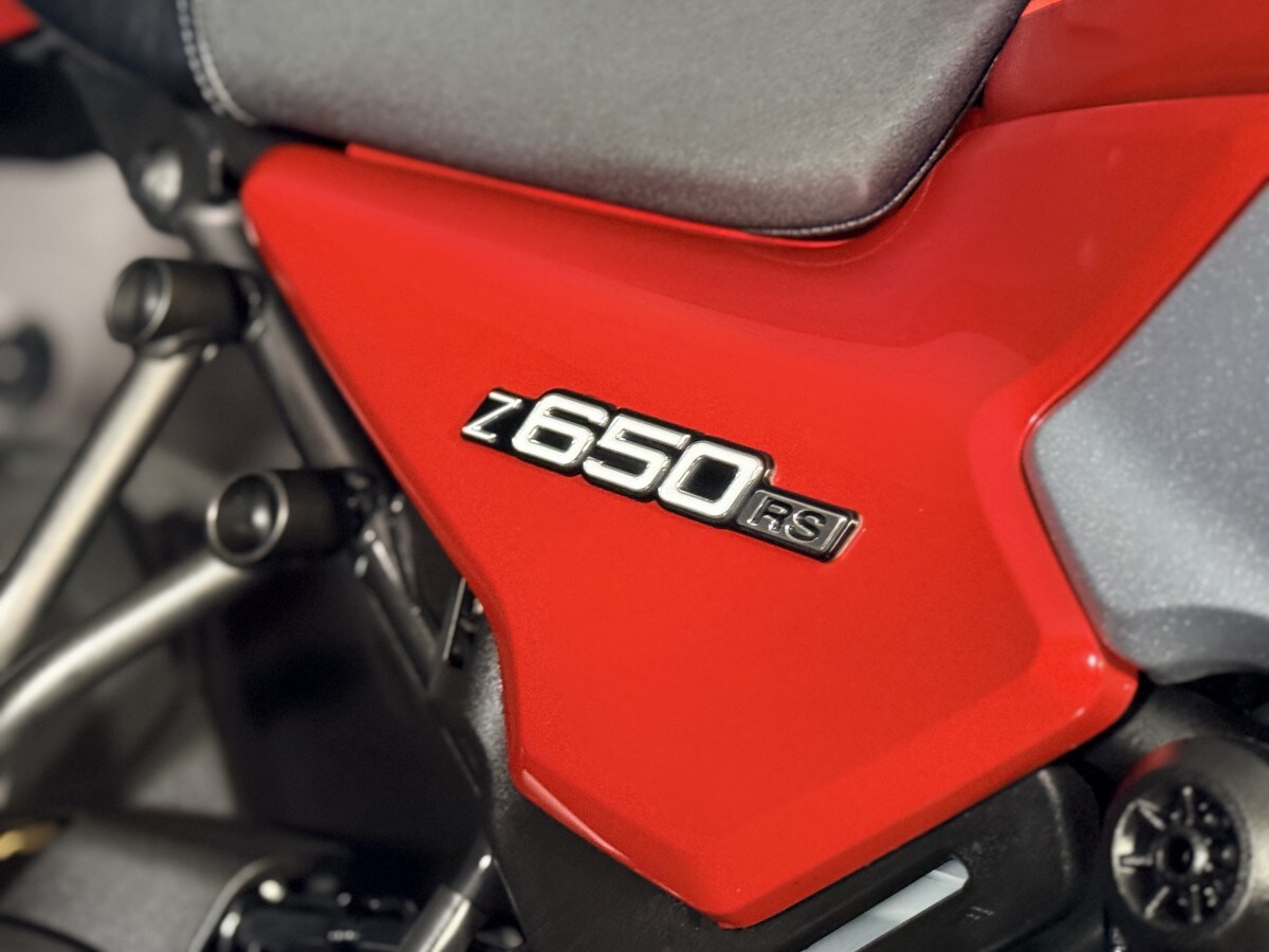 Used Kawasaki ER 650 RRFBB 2024 for sale - 78594069: Photo 12