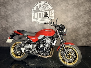 Used Kawasaki ER 650 RRFBB 2024 for sale - bike-78594069: Photo
