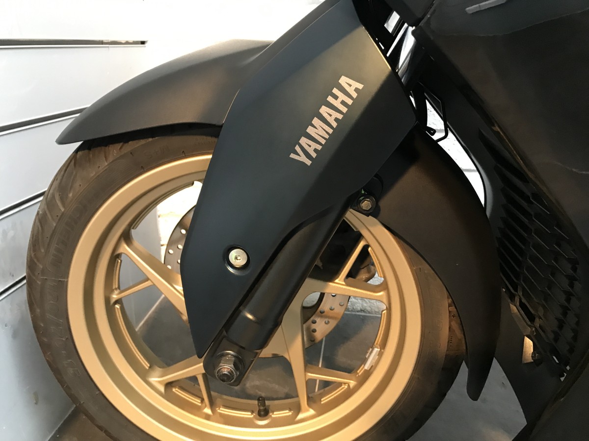 Used Yamaha X -MAX TECH MAX 300 2024 for sale - 78393955: Photo 10