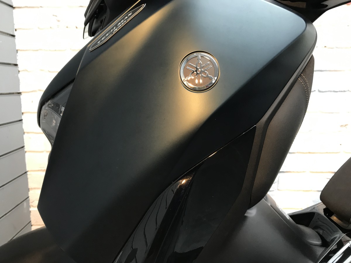 Used Yamaha X -MAX TECH MAX 300 2024 for sale - 78393955: Photo 11