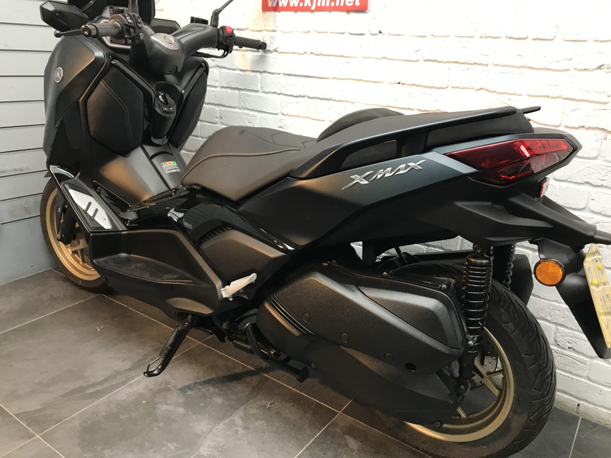 Used Yamaha X -MAX TECH MAX 300 2024 for sale - 78393955: Photo 13