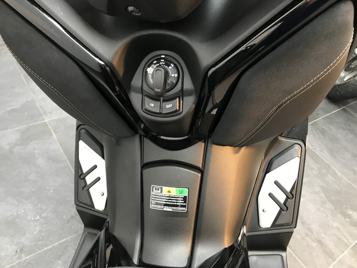 Used Yamaha X -MAX TECH MAX 300 2024 for sale - 78393955: Photo 14