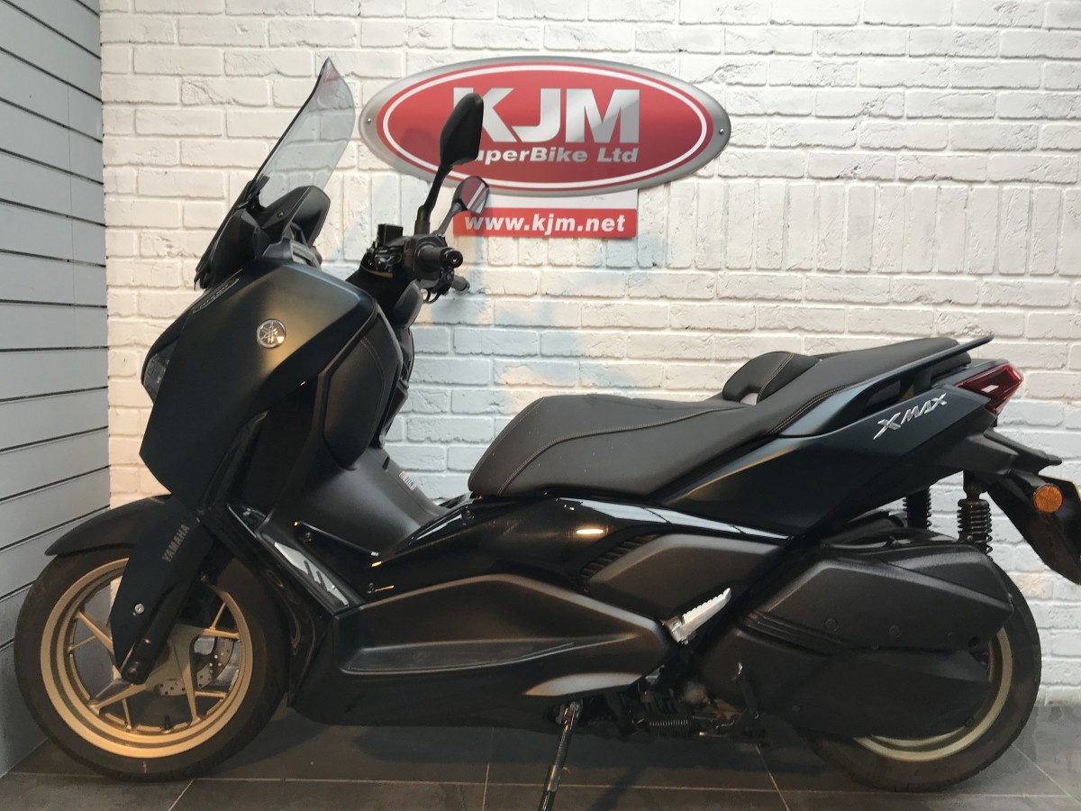 Used Yamaha X -MAX TECH MAX 300 2024 for sale - 78393955: Photo 2