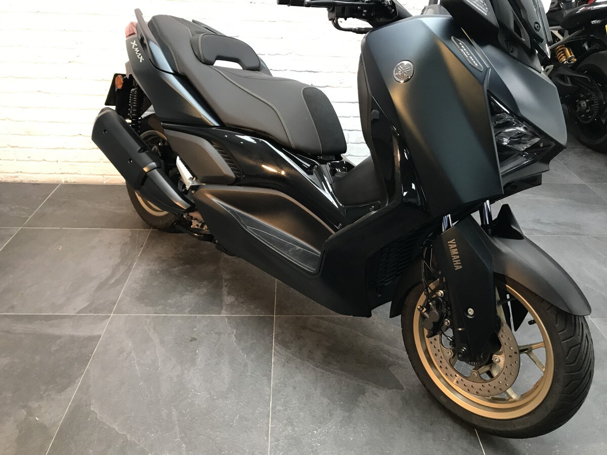 Used Yamaha X -MAX TECH MAX 300 2024 for sale - 78393955: Photo 3