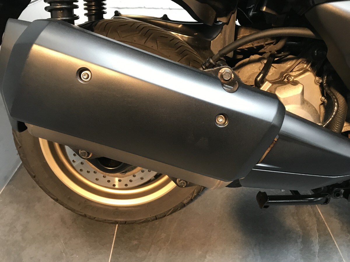 Used Yamaha X -MAX TECH MAX 300 2024 for sale - 78393955: Photo 4