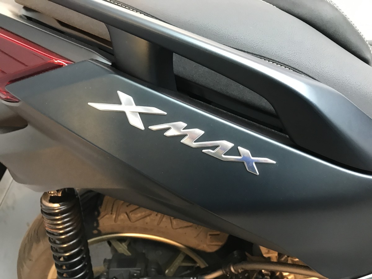 Used Yamaha X -MAX TECH MAX 300 2024 for sale - 78393955: Photo 5