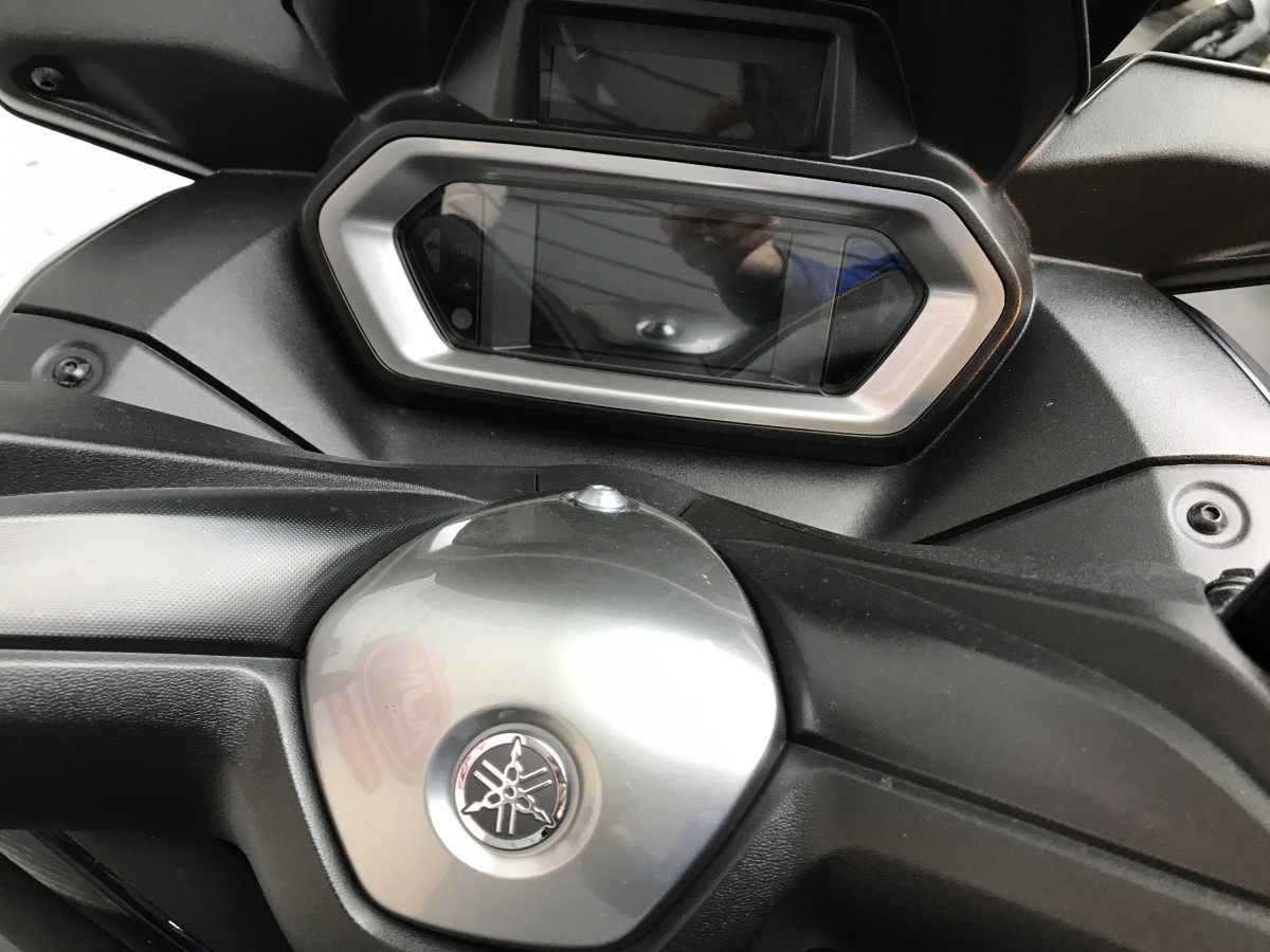Used Yamaha X -MAX TECH MAX 300 2024 for sale - 78393955: Photo 6