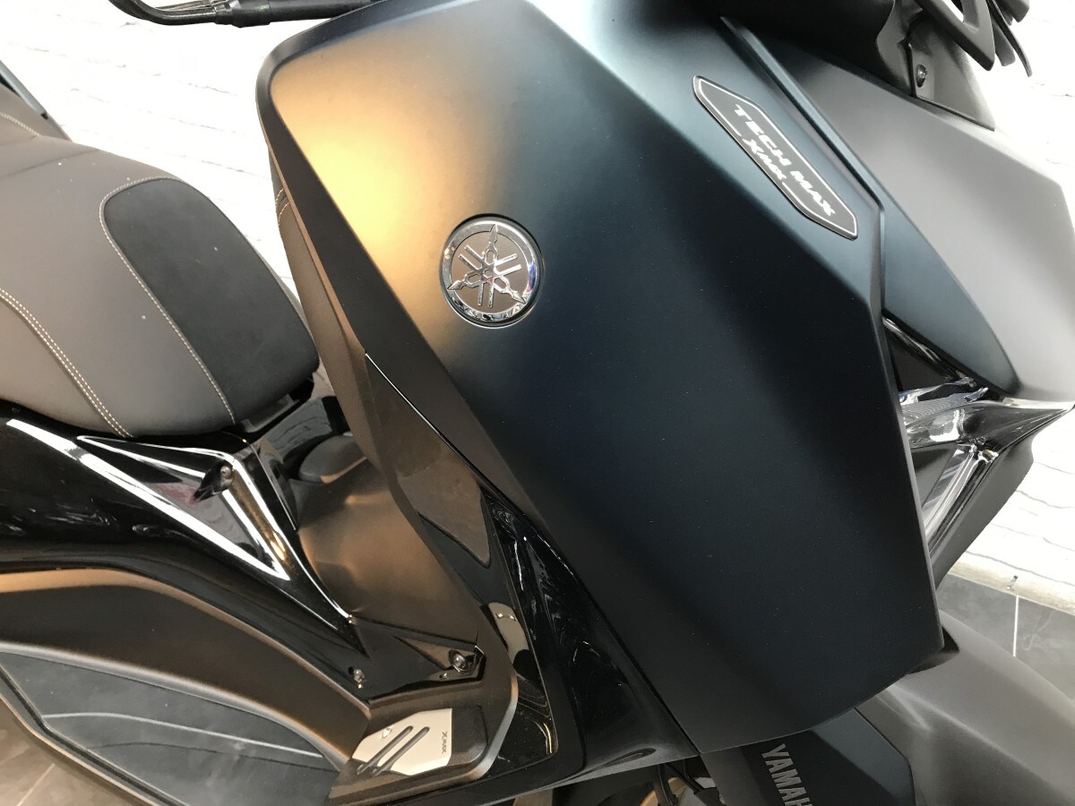 Used Yamaha X -MAX TECH MAX 300 2024 for sale - 78393955: Photo 7