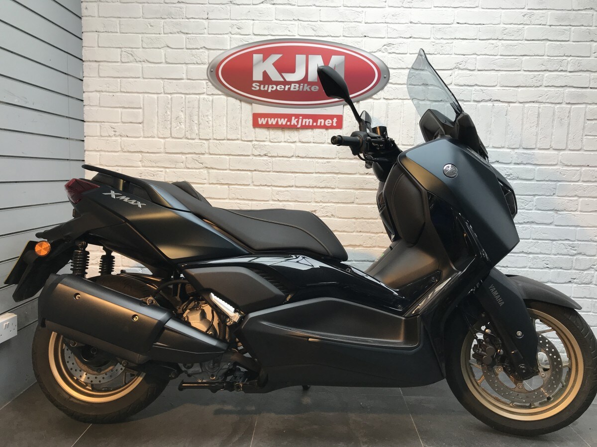 Used Yamaha X -MAX TECH MAX 300 2024 for sale - 78393955: Photo 8