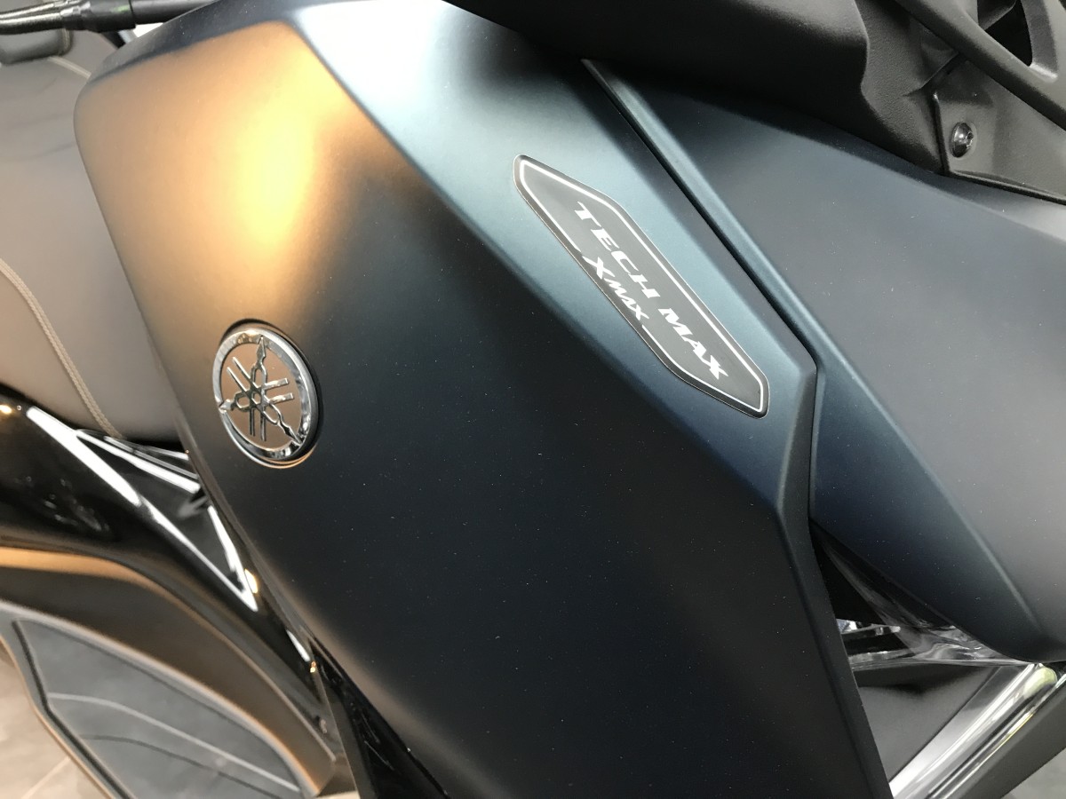 Used Yamaha X -MAX TECH MAX 300 2024 for sale - 78393955: Photo 9