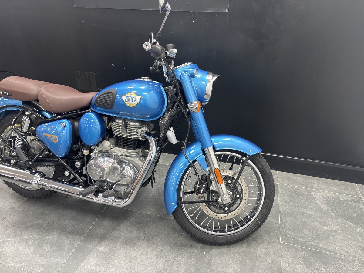 Used Royal Enfield Classic 350 for sale - 78394986: Photo 2