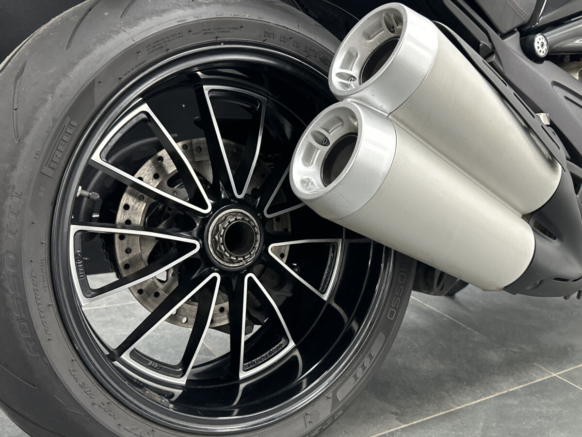 Used Ducati Diavel 2012 for sale - 78395563: Photo 5