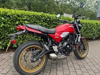 Used Kawasaki Z650 RS 2024 for sale - bike-79739895: Photo