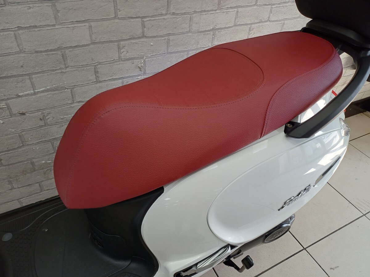 Used SYM FIDDLE 50cc for sale - 78394861: Photo 10