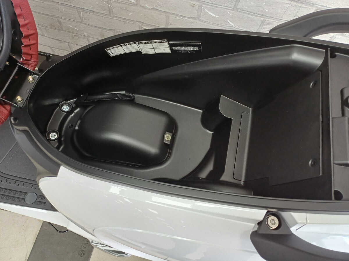 Used SYM FIDDLE 50cc for sale - 78394861: Photo 13