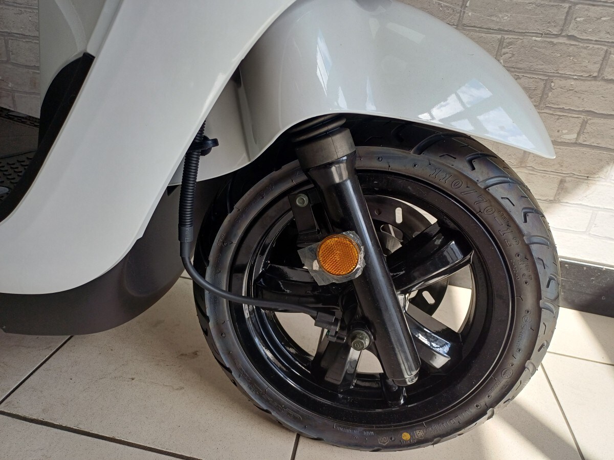 Used SYM FIDDLE 50cc for sale - 78394861: Photo 15