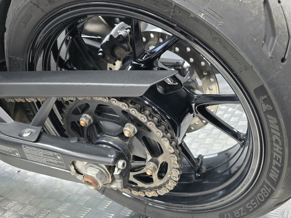 Used BMW F 900 R SE 2021 for sale - 78393451: Photo 11