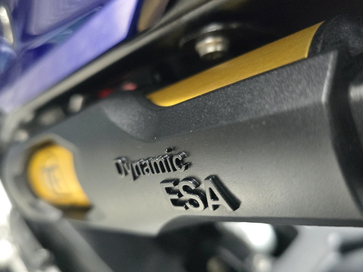 Used BMW F 900 R SE 2021 for sale - 78393451: Photo 12