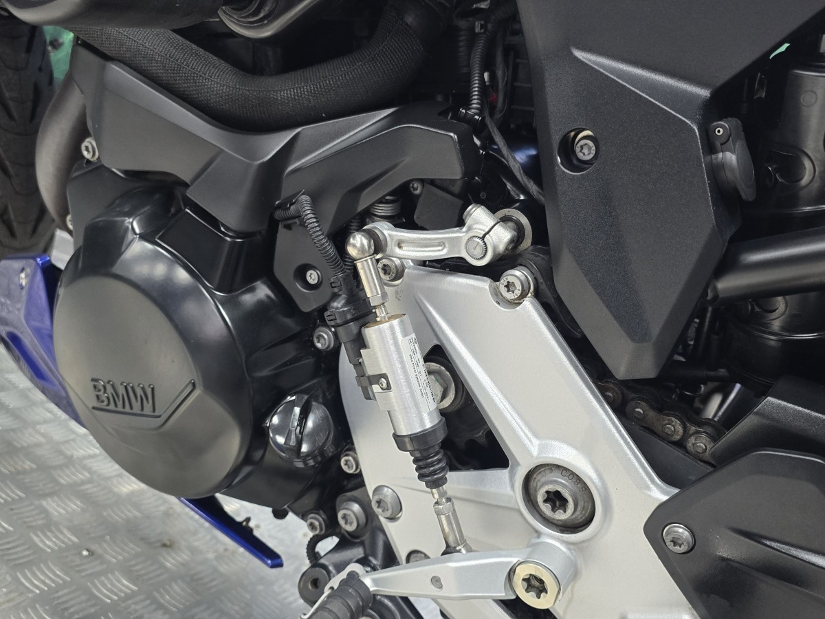 Used BMW F 900 R SE 2021 for sale - 78393451: Photo 13