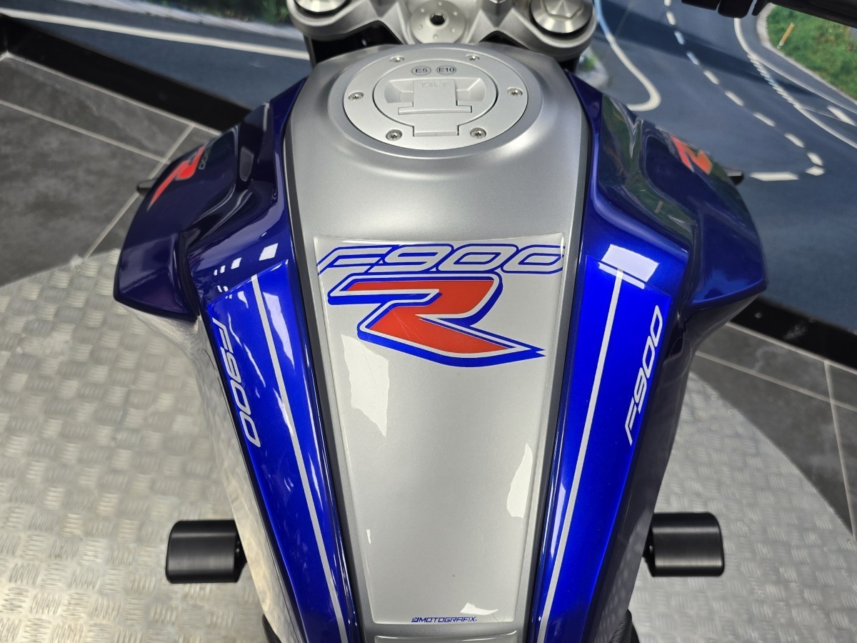 Used BMW F 900 R SE 2021 for sale - 78393451: Photo 15