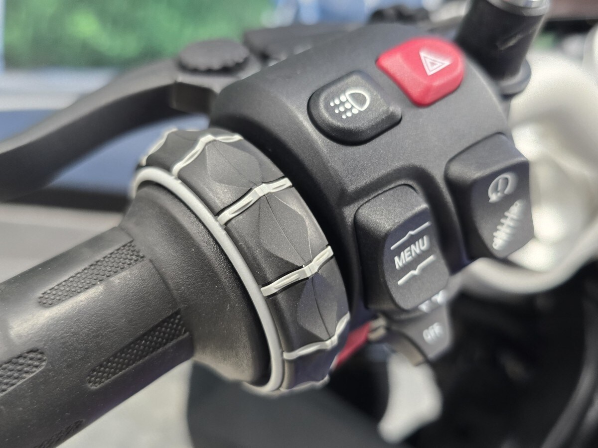 Used BMW F 900 R SE 2021 for sale - 78393451: Photo 17
