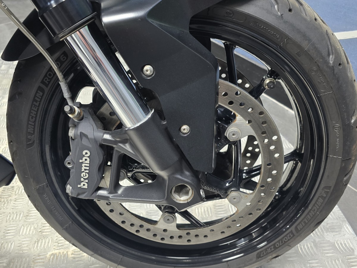 Used BMW F 900 R SE 2021 for sale - 78393451: Photo 5