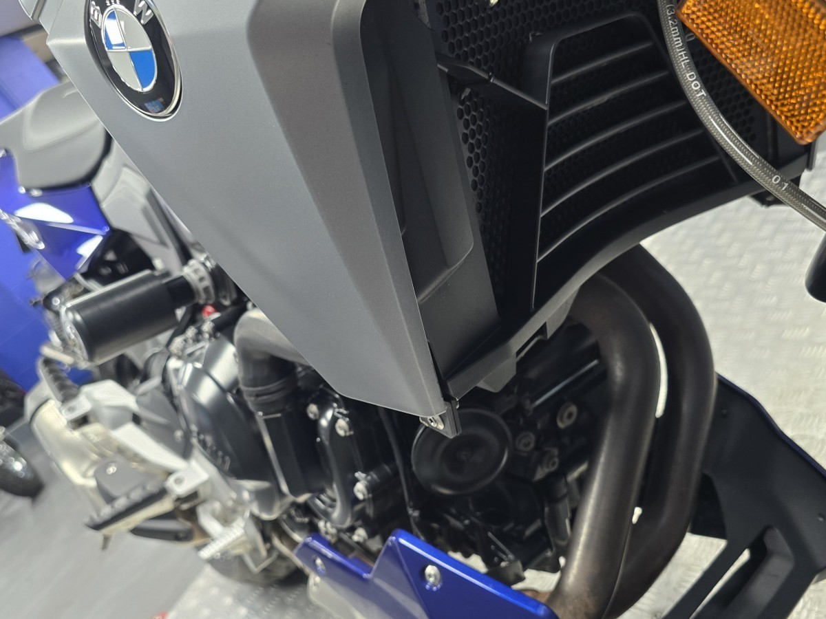 Used BMW F 900 R SE 2021 for sale - 78393451: Photo 6