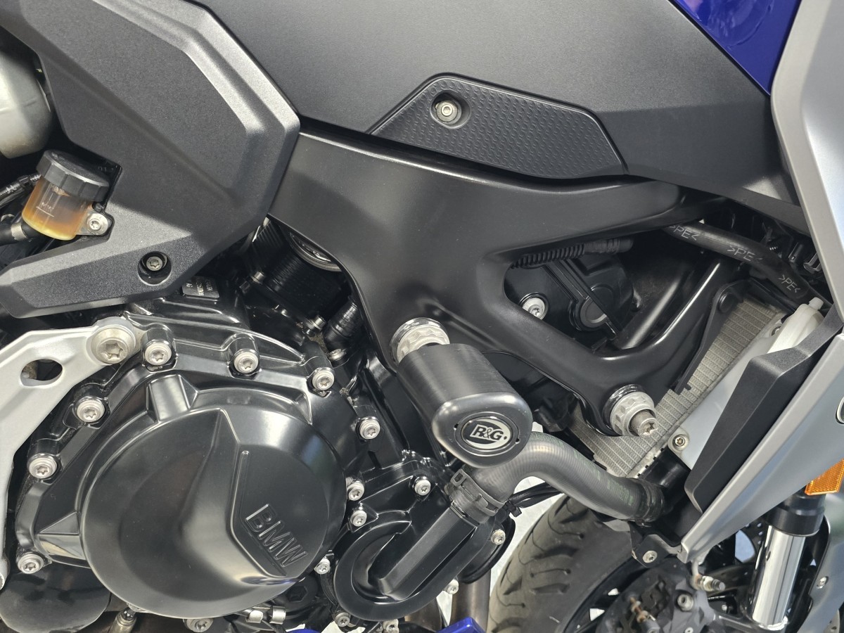 Used BMW F 900 R SE 2021 for sale - 78393451: Photo 8
