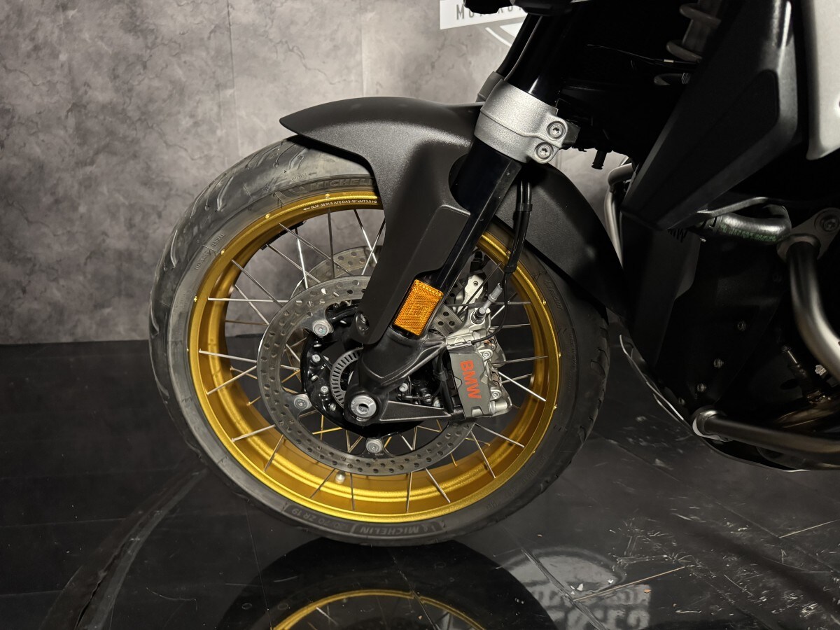 Used BMW R 1300 GS TE 2024 for sale - 78599888: Photo 10
