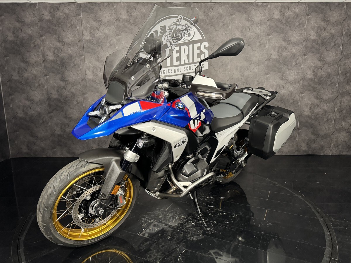 Used BMW R 1300 GS TE 2024 for sale - 78599888: Photo 11