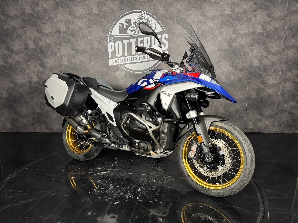 Used BMW R 1300 GS TE 2024 for sale - 78599888: Photo 12