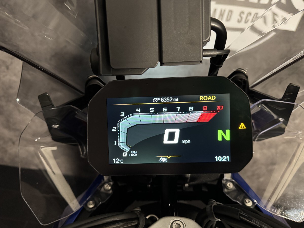 Used BMW R 1300 GS TE 2024 for sale - 78599888: Photo 13