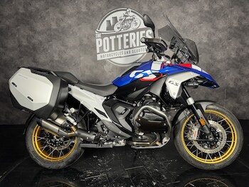 Used BMW R 1300 GS TE 2024 for sale - bike-78599888: Photo