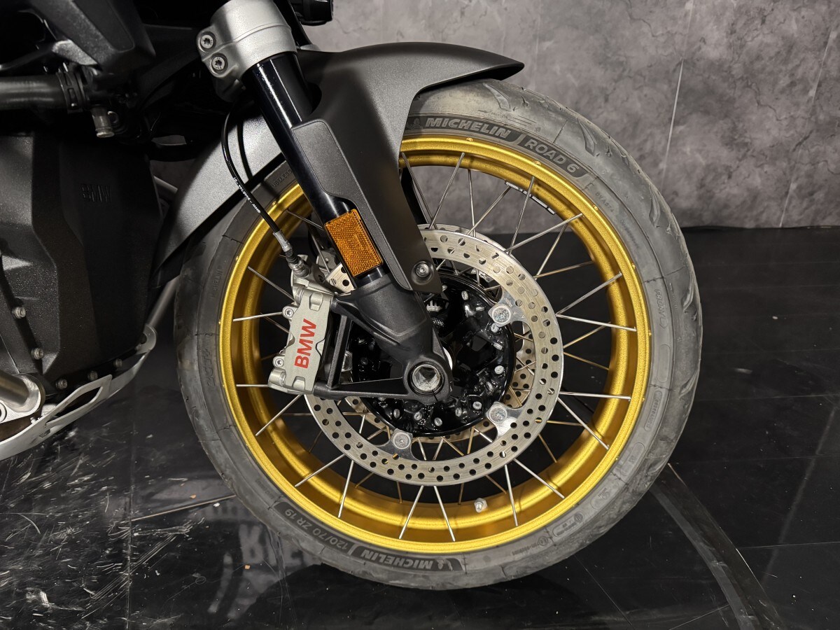 Used BMW R 1300 GS TE 2024 for sale - 78599888: Photo 3