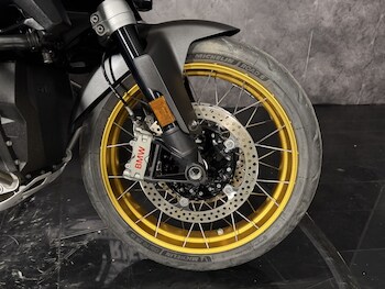 Used BMW R 1300 GS TE 2024 for sale - bike-78599888: Photo