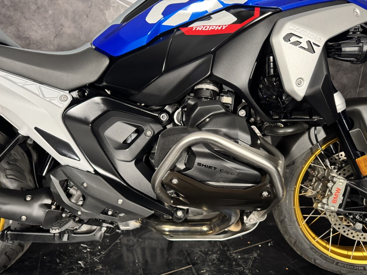 Used BMW R 1300 GS TE 2024 for sale - 78599888: Photo 4