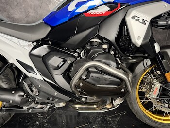 Used BMW R 1300 GS TE 2024 for sale - bike-78599888: Photo