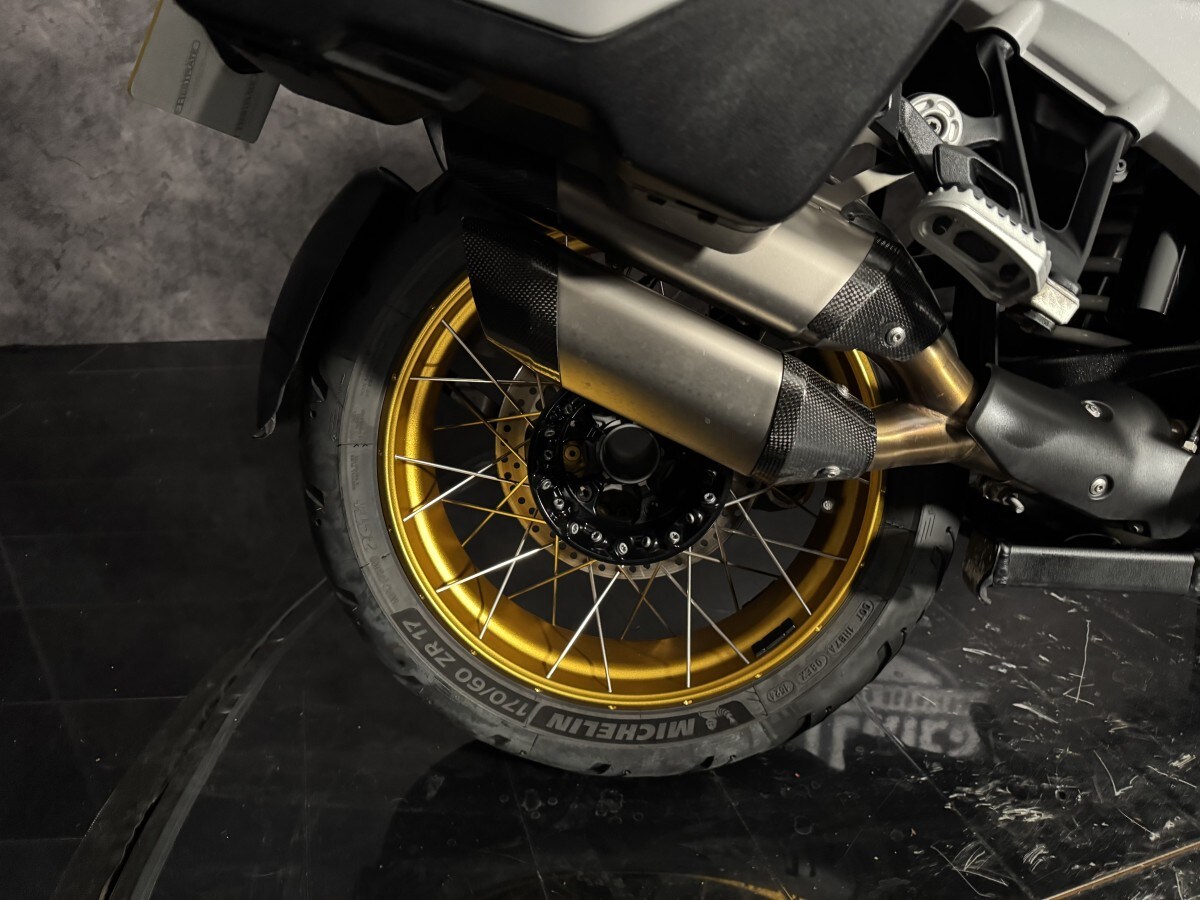 Used BMW R 1300 GS TE 2024 for sale - 78599888: Photo 5