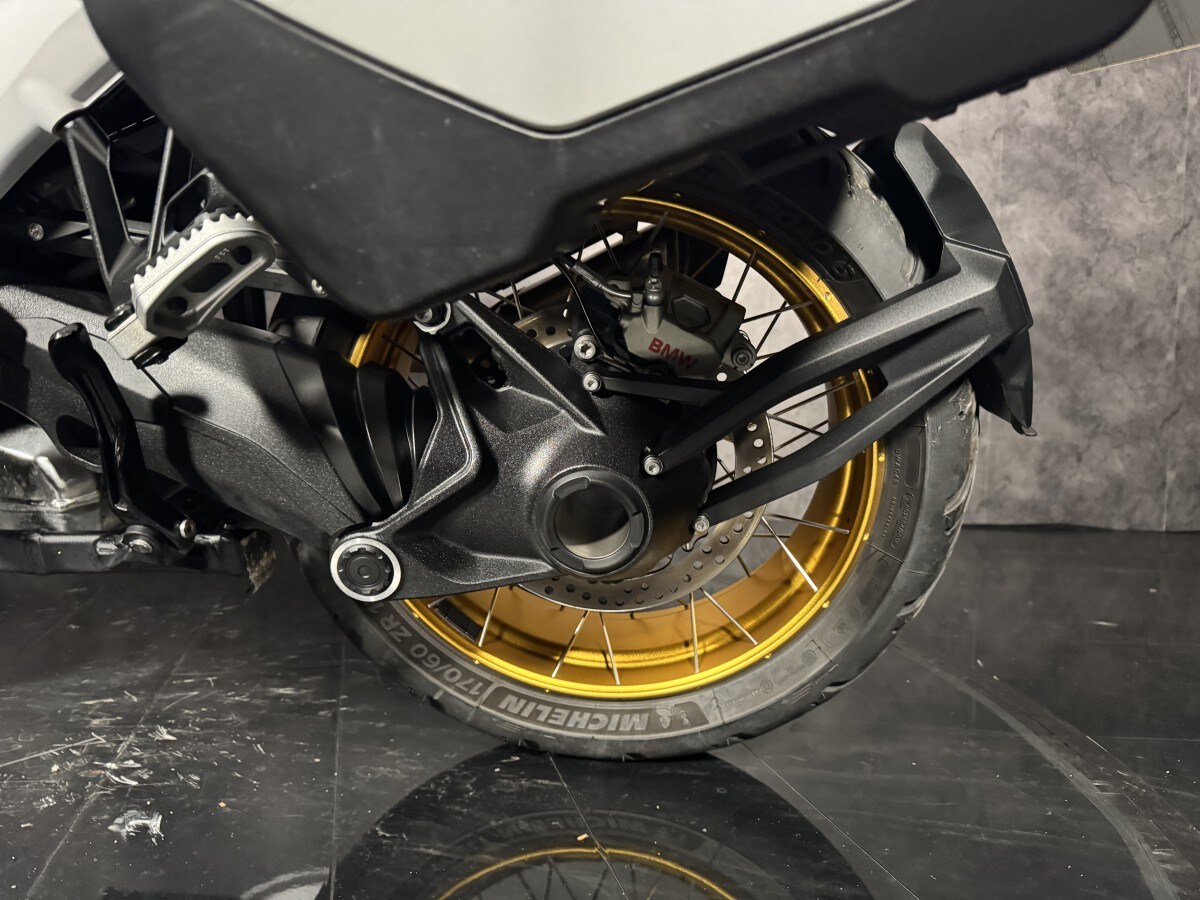 Used BMW R 1300 GS TE 2024 for sale - 78599888: Photo 8