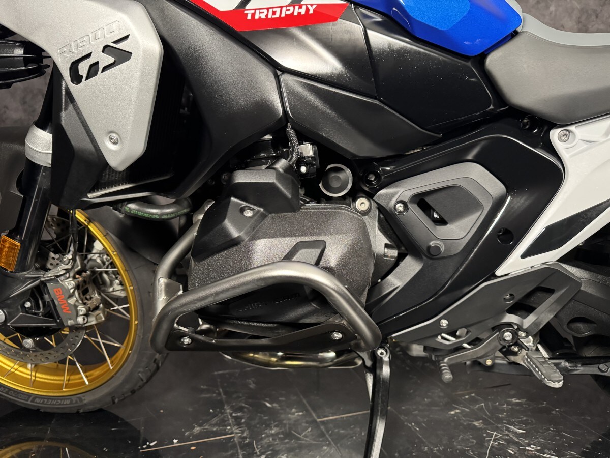 Used BMW R 1300 GS TE 2024 for sale - 78599888: Photo 9