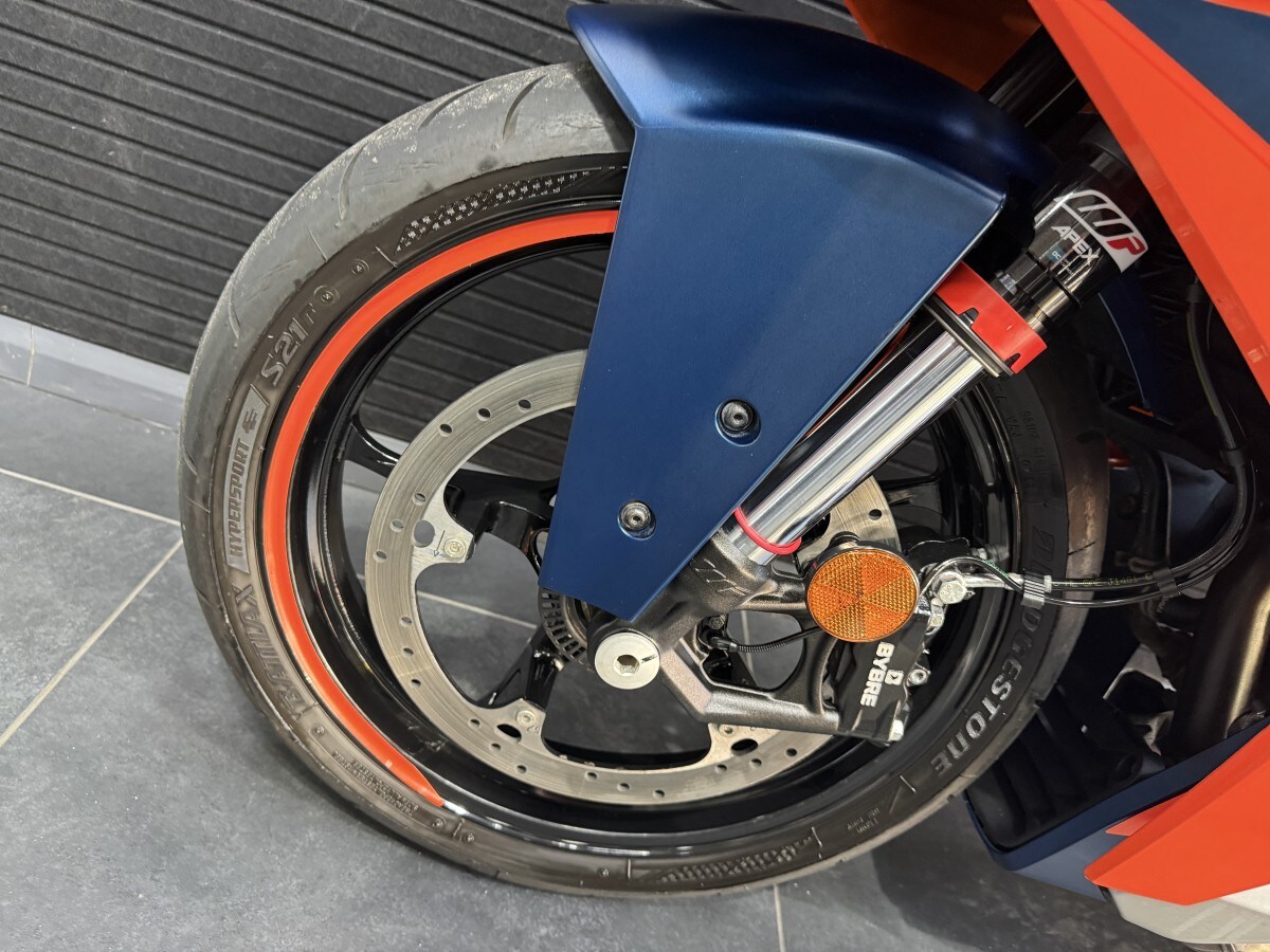 Used KTM RC 390 2023 for sale - 78393733: Photo 8