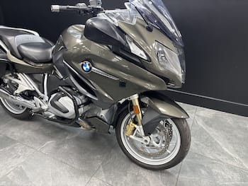 Used BMW R1250 RT 2020 for sale - bike-79631779: Photo