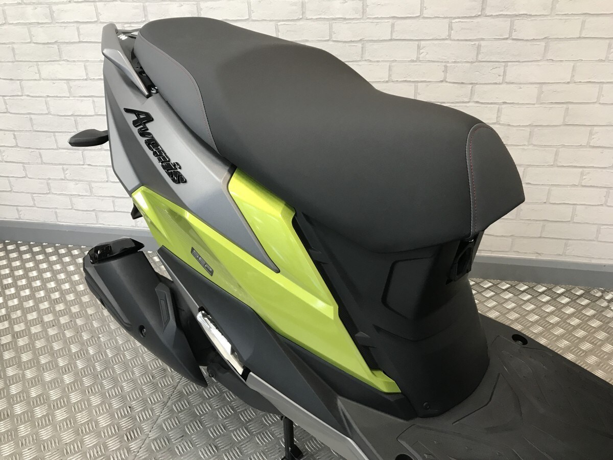 Used Suzuki Avenis for sale - 78396566: Photo 13