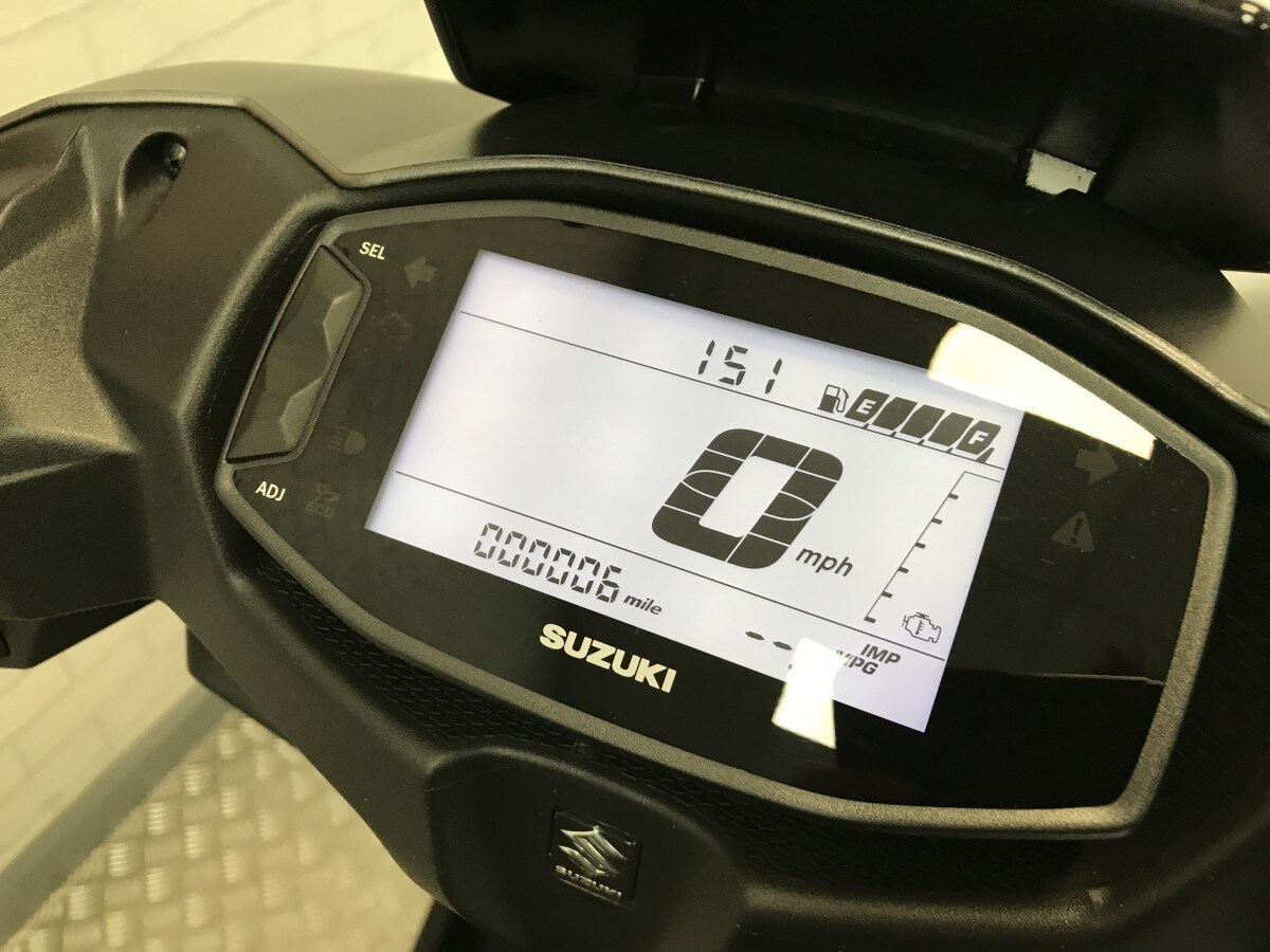 Used Suzuki Avenis for sale - 78396566: Photo 15